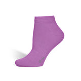 Sneaker-Socken – Lila / 1 Paar