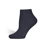 Sneaker-Socken – Dunkelblau / 1 Paar