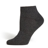 Sneaker-Socken – Anthrazit / 1 Paar