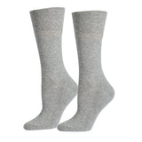 Diabetic Socks – Heather Grey / 1 Pair