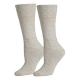 Diabetikersocken – Beige / 1 Paar