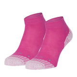 Performance Laufsocken – Pink / 1 Paar