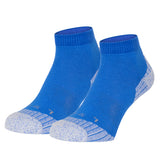 Performance Laufsocken – Lapis Blue / 1 Paar