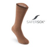 Travel Socks – Skin-colored / 1 pair