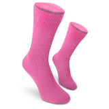 SAFERSOX Originals – Rosa / 1 Paar