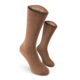 Travel Socks – Skin-colored / 1 pair