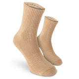 Sportsocken – Beige / 1 Paar