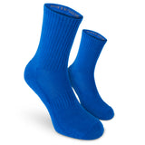 Sportsocken – Lapis Blue / 1 Paar